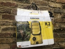 Karcher compact used for sale  LONDON