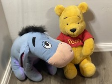 Vintage winnie pooh for sale  Oconto