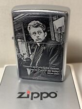 Zippo lighter james usato  Pont Canavese