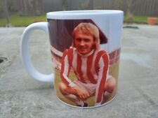 Stoke city legend for sale  ORMSKIRK