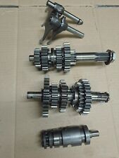 Trasmissione cagiva sst usato  Grottaglie