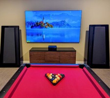 Carver amazing loudspeakers for sale  Dayton