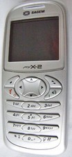 Sagem myx retro for sale  HOOK