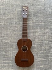 Martin ukulele string for sale  BICESTER
