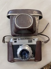 Appareil photo ancien d'occasion  Pignan
