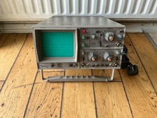 Hameg hm203 20mhz for sale  RICHMOND
