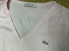 Lacoste shirt damen gebraucht kaufen  Neuhaus