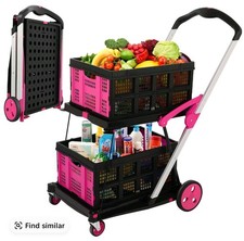 Hot pink multi for sale  Jacksonville