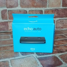 Amazon echo auto for sale  Caldwell