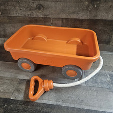 Wagon green toys for sale  Clinton
