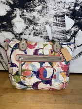Coach poppy signature for sale  Sarasota