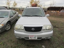 Marcador lateral de canto/parque para motorista montado no para-choque compatível com 99-05 VITARA 195465 comprar usado  Enviando para Brazil