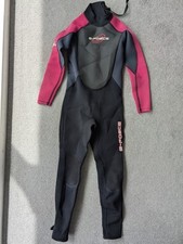 Force kids wetsuit for sale  LEIGH-ON-SEA