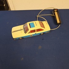 Altes rennauto fiat gebraucht kaufen  Nordhorn