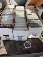 Short boxes lot for sale  Stockton