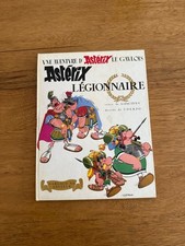 Astérix légionnaire année d'occasion  Toulouse-