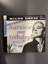 Ascenseur pour echafaud for sale  Madison