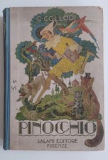 pinocchio salani usato pinocchio salani usato Castellanza