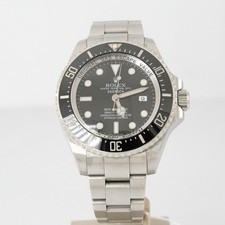 Rolex seadweller deepsea for sale  BIRMINGHAM