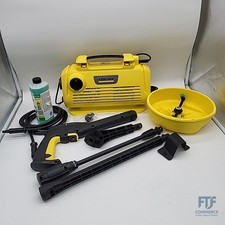 Kärcher hochdruckreiniger hor gebraucht kaufen Kärcher hochdruckreiniger hor gebraucht kaufen  Gunzenhausen