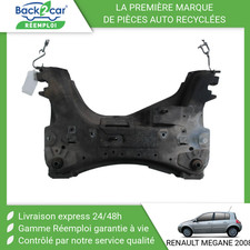 Berceau moteur renault d'occasion  Saint-Quentin