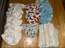 Cloth reusable baby for sale  Stanwood