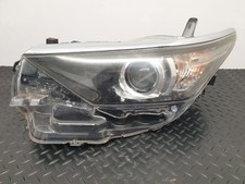 Toyota auris mk2 for sale  WELLINGBOROUGH