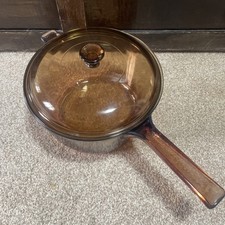 Vision corning amber for sale  NORWICH