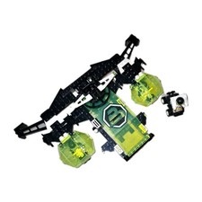 Lego 6981 aerial gebraucht kaufen  Betteldorf, Densborn, Pelm