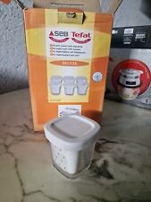 Moulinex yogurteo pots d'occasion  Montluçon