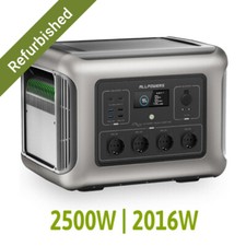 Solar generator 2000w gebraucht kaufen  Grävenwiesbach