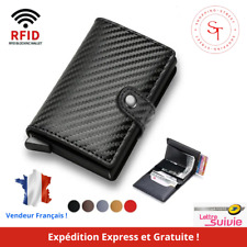 Portefeuille porte cartes d'occasion  Paris VIII