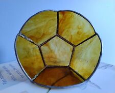 Vintage leaded glass for sale  WESTON-SUPER-MARE