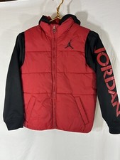 Jordan logo hooded for sale  Butler