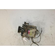 Alternatore per iveco usato  Bedizzole