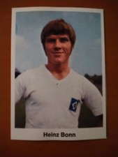 Heinz bonn sammelbild gebraucht kaufen Heinz bonn sammelbild gebraucht kaufen  Stockelsdorf