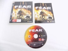 Perfeito Disco Playstation 3 Ps3 temam Primeiro Encontro Assault Recon-Inc Manual F.... comprar usado  Enviando para Brazil