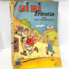 Enfantina bande dessinée d'occasion  Paris IX