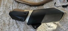 Ducati hypermotard exhaust for sale  HOUGHTON LE SPRING