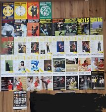 Wingtsun sammlung ewto gebraucht kaufen  Bullay