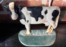 Metal cow door for sale  SPALDING