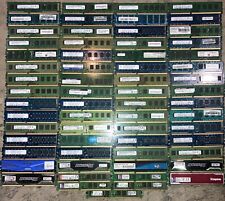 Lot ddr3 4gb for sale  Jeffersonville