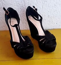 Sandali donna con usato  Casalnuovo di Napoli