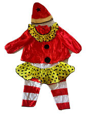 Vestito carnevale bimba usato  Italia