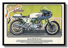 Ducati 750ss 748 for sale  CROYDON