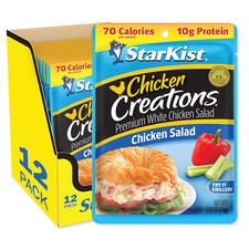 Starkist chicken creations for sale  Flagstaff