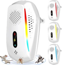 Pcs ultrasonic pest for sale  BIRMINGHAM