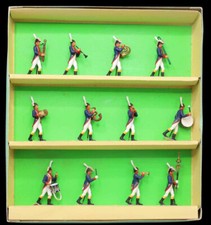 Figurines starlux boite d'occasion  Versailles