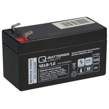 Batteries 12ls 1.2 d'occasion  Soliers