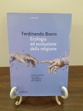 Boero ecologia evoluzione usato Boero ecologia evoluzione usato  Rimini